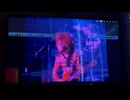 カラオケ「SCARS」XJAPAN（HIDE）（1996.11.18）