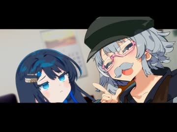 探偵六花の事件簿【ボイスロイド劇場】