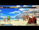 【KOF02um】28バイス vs ナイトメアギース