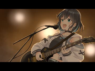 ロックンロールじゃないか / D-Neb feat. 宮舞モカ【Self Remix】