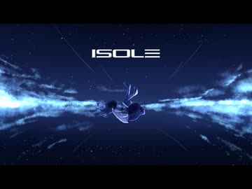 isolé / 宮舞モカ