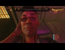 :4 Cyberpunk2077 実況プレイ　未来技術、すっげーーー！！！