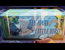 「FLY AWAY, LITTLE BIRD」 - 初音ミク
