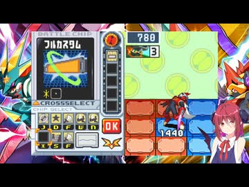 ブルースFZに挑戦する動画
