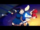 Sora2で作った生成AI架空ゲーム動画12
