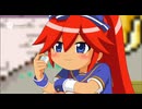 Sora2で作った生成AI架空ゲーム動画13