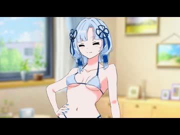 なかなかイケてるでしょ♪【ソフトウェアトーク劇場】