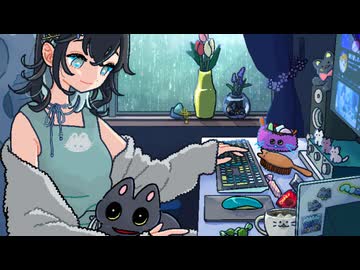 レインダンス / ft. 宮舞モカ