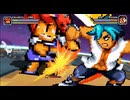 Sora2で作った生成AI架空ゲーム動画15