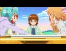 Sora2で作った生成AI架空アニメ動画1