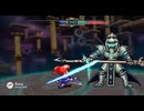 Sora2で作った生成AI架空ゲーム動画16