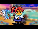 Sora2で作った生成AI架空ゲーム動画17