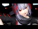【MMD】君は薔薇より美しい/布施明【SUNOカバー】