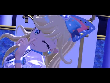 【アイプリMMD】星川みつきでテルミーヘルプミー【ひみつのアイプリ】