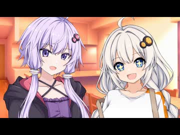 ホワイトデーのお返し【ボイロ一人称劇場】
