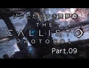 【The Callisto Protocol】ゾンビだいすき霊夢のカリストプロトコル Part.09【ゆっくり】