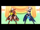 【デレステMV】チカラ！イズ！ぱわー！！【サイキックヒーツSSR衣装4種ごった煮】