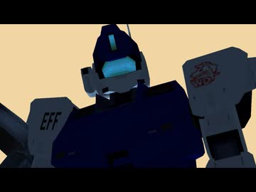 ジオン調教師外伝 ホモビが流行った地で・・・最終話