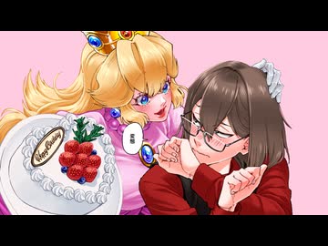 【手描き】ねねびちメドレー【合作】