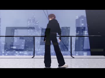 【VRoid】G4L【GS MMD】