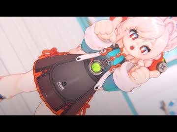 【ゼンゼロMMD】照ちゃんで「好きじゃない」