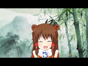 初春の雨にそっと浴び神社.ogg