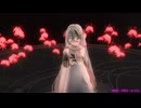 【MMD】シニカルナイトプラン / Ayase :YYB式改変 初音ミク 彼岸花