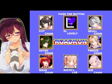 【RTA】ROADKUN　17：41.10