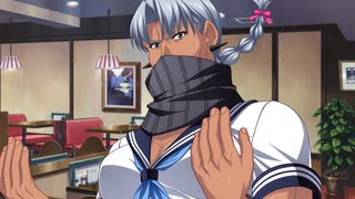 人気の「辻堂さんのバージンロード」動画 61本 - ニコニコ動画