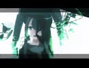 【MMD】むしタイプミクさんで乙女解剖【初音ミク】