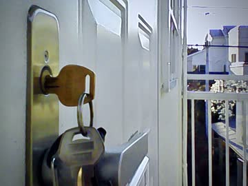 「203号室 (feat. 宮舞モカ )」/ 麻乃テキ