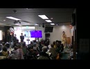 歌謡曲応援の会にて天水はるかｻﾝ