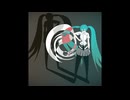 【初音ミク】表裏一体【VOCALOID Cover】 short ver