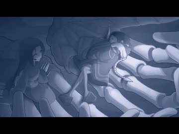 【炎姫】亜雅紗と対話する（ネタバレ注意）