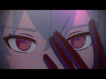 【MMD】メテオライトレッド【エーテルゲイザー】