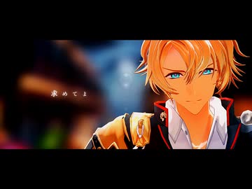 【MMD刀剣乱舞】ヒアソビ【古備前信房】