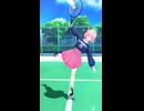 「Holo Tennis」【ホロライブ】【MMD】‪  @usadapekora