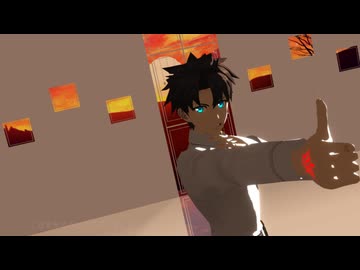 【FGOMMD】SNOBBISM【第1部クリア記念】【幣デア】