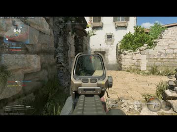 懐かしのMAP　加齢た声でゲームを実況　Bo7　Call of Duty: Black Ops 7　#22