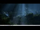 チ　ン　チ　ン　ブラブラブランブル.山のｳﾞｫｰ...1