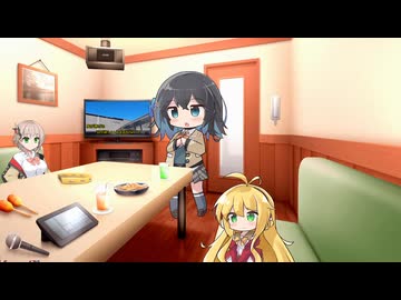 メリッサ / 宮舞モカ SV2