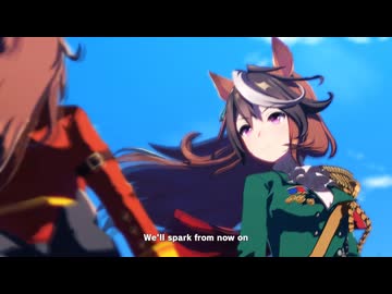 【ウマ娘】ハロー・ポラリス