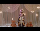 【MMD】サンドローネ Sandrone  ❤ にぎにぎにじたうん Nigi Nigi Niji Town!【Genshin Impact  原神 】
