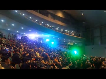 ホモと見る光害と化したオタク