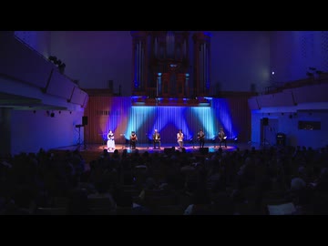 RKBアナウンサーと共演　「お話アカデミー」で小学生が朗読を披露