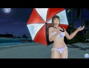 【DOAXVV】とあるオーナーの獲得順アーカイブ #1  ヒトミ・ラケルタSR　【 DMM版ガチャ振り返り】