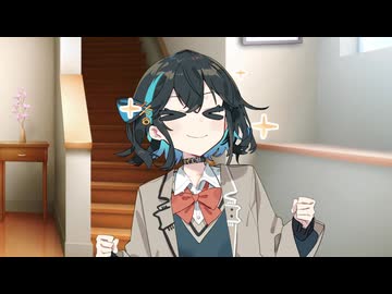 あはは...ちょっと疲れちゃいまして。【宮舞モカ誕生祭2026】