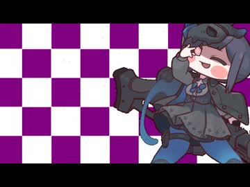 シオン・ザ・MM