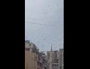 The IDF dropped leaflets over Beirut containing QR codes linking to WhatsApp or Facebook for