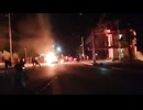 El pueblo de Cuba está tomando la sede del Partido Comunista en Ciego de Avila.